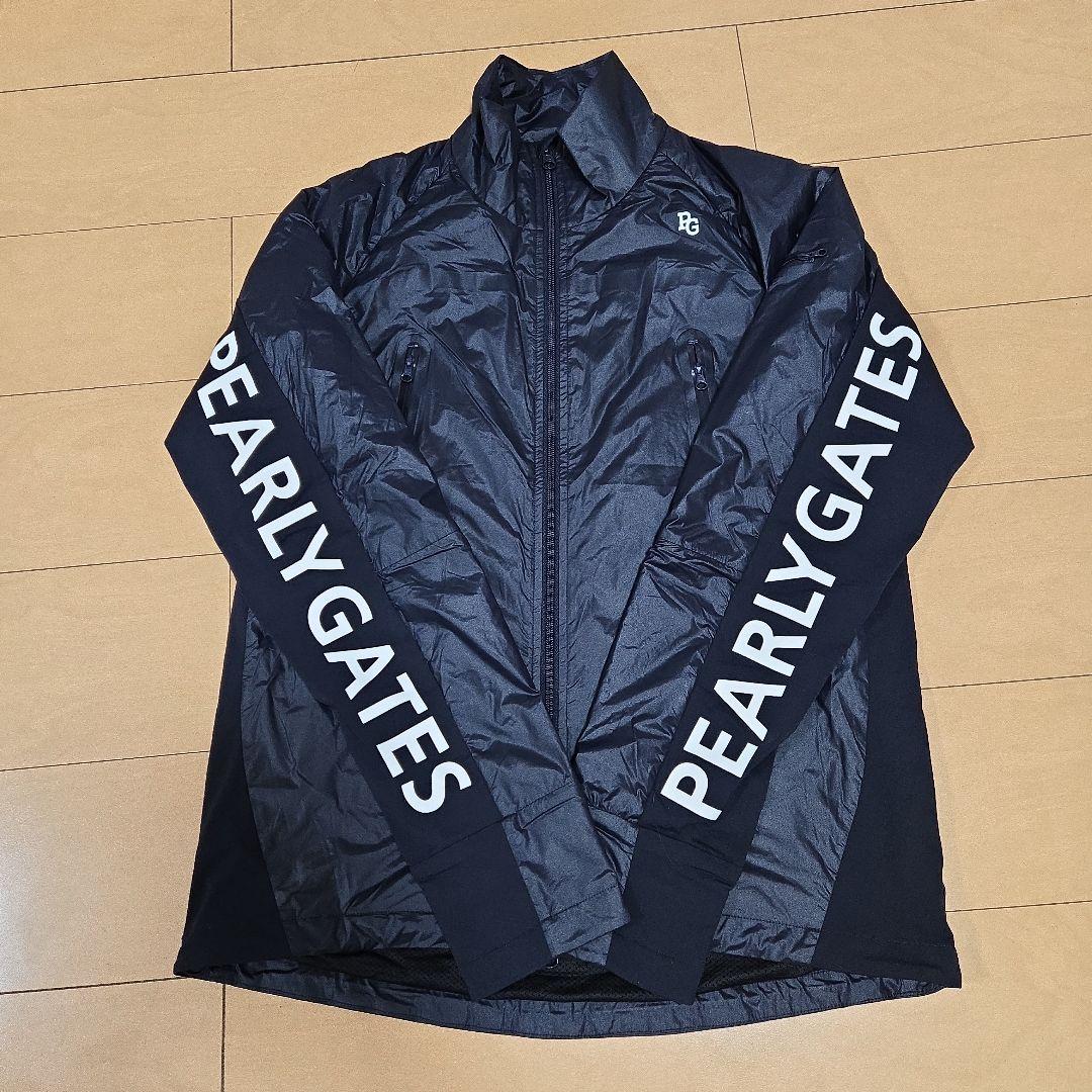 パーリーゲイツ　アウター