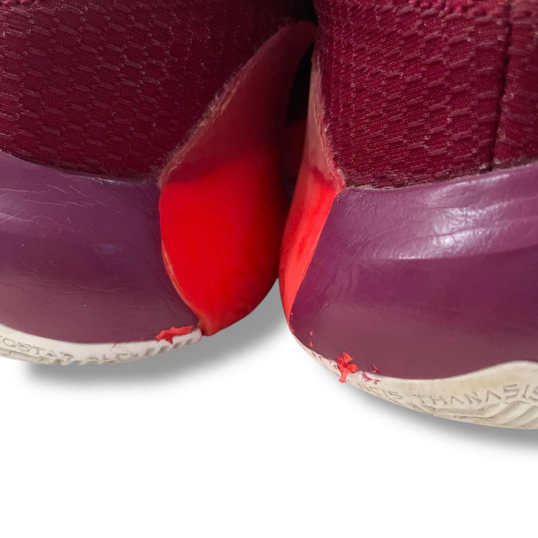 【大幅値下】NIKE ZOOM FREAK 1 ナイキ ズームフリーク 27cm