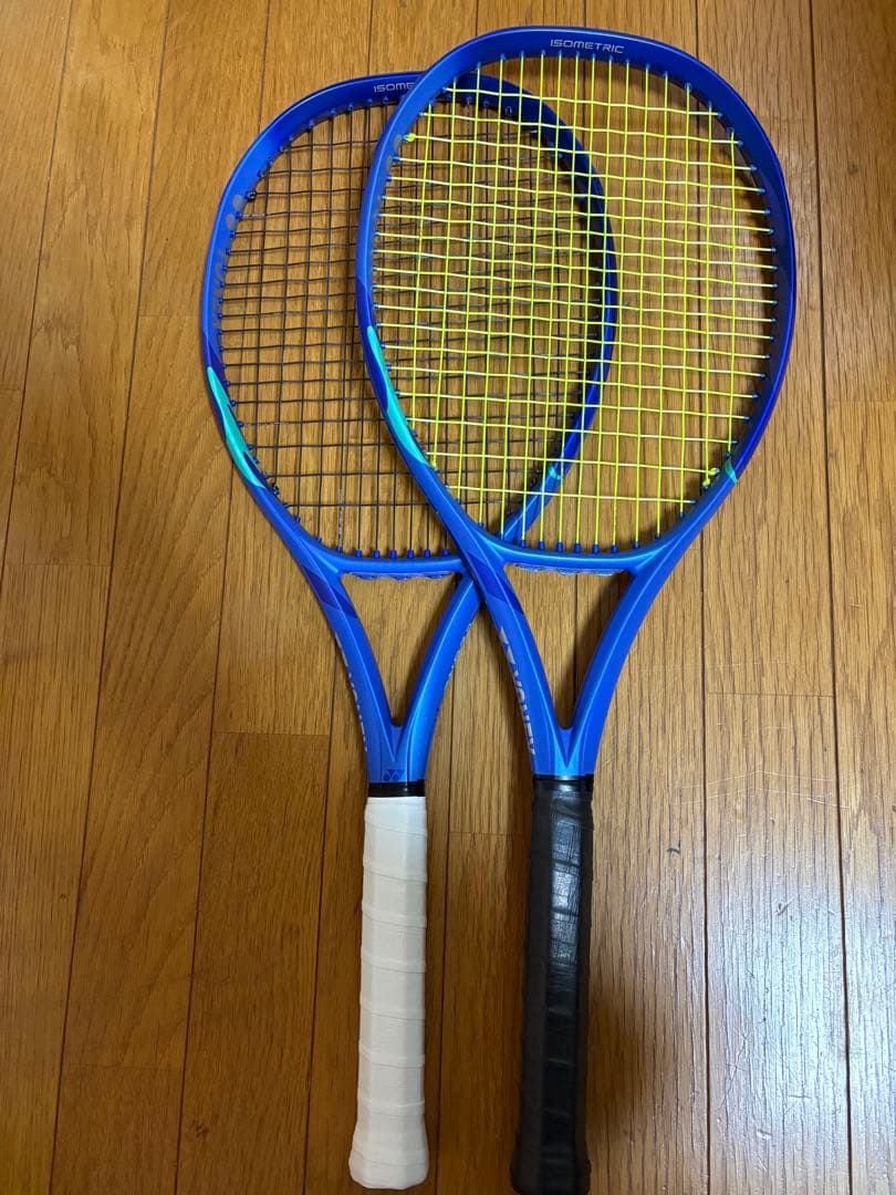 EZONE 100 TOUR　2本セット G2