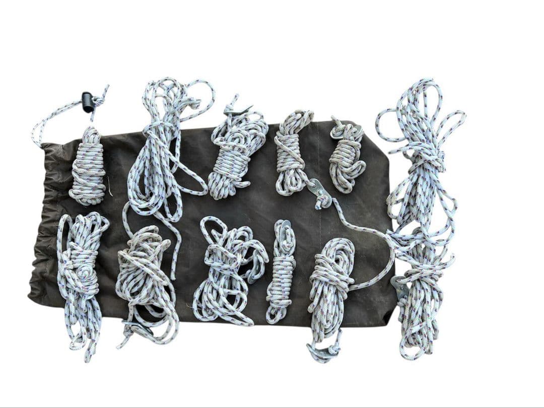 108  peak スノーピーク　TP-671R ランドロックテント