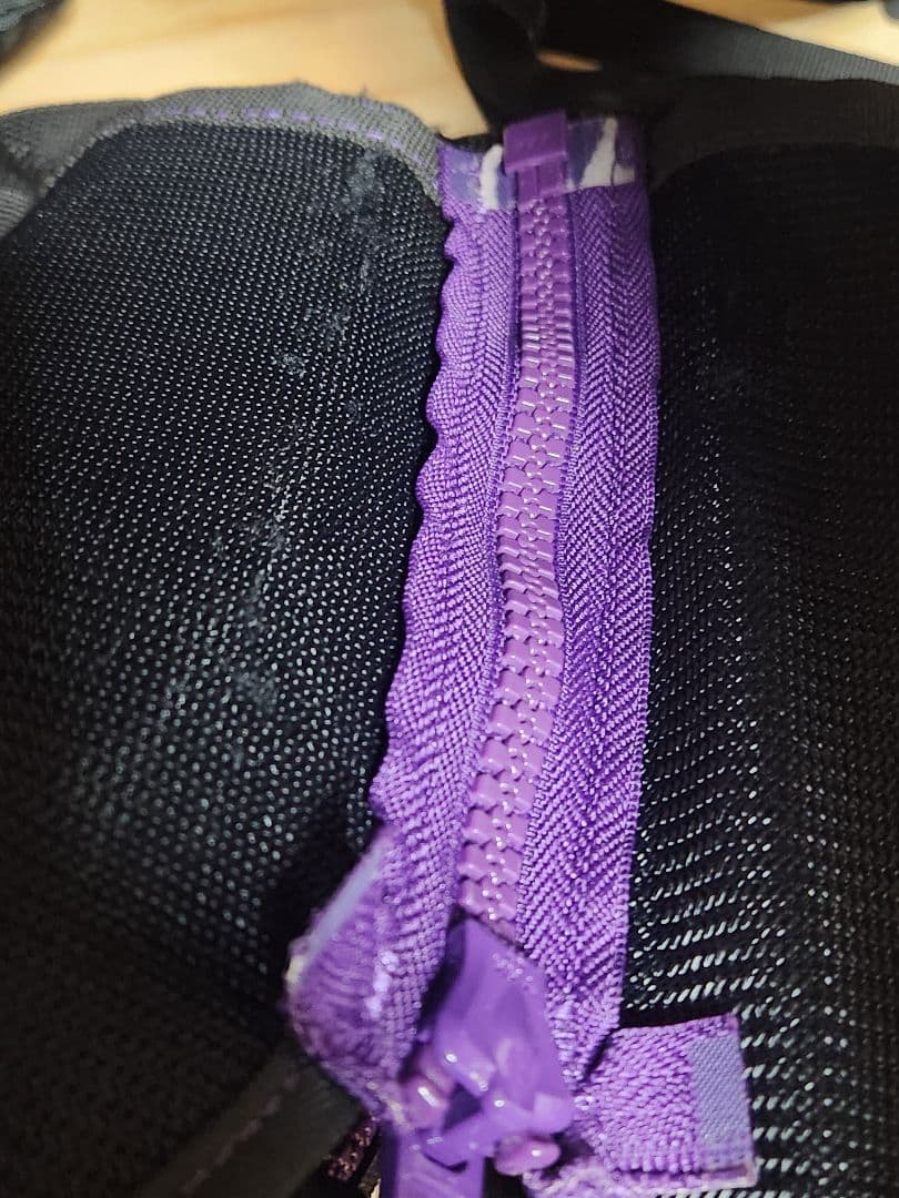 リバレイ　RBB ゲームベスト　フローティングベスト　美品　ライフジャケット