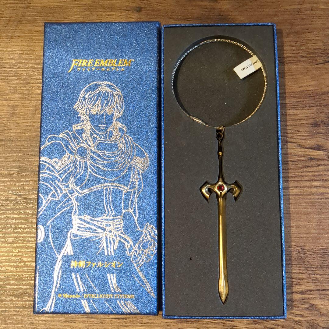 ファイアーエムブレム ArmoryCollection 神剣ファルシオン マルス