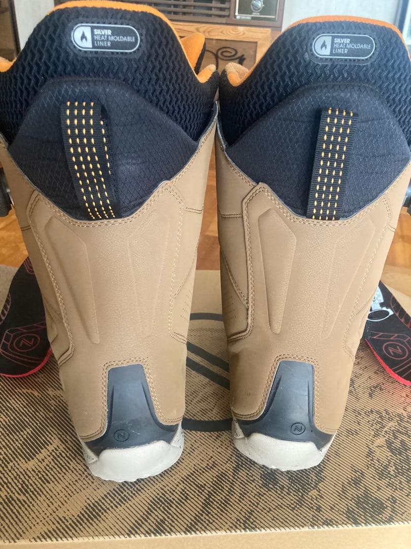 Nidecker ALTAI スノーボードブーツ