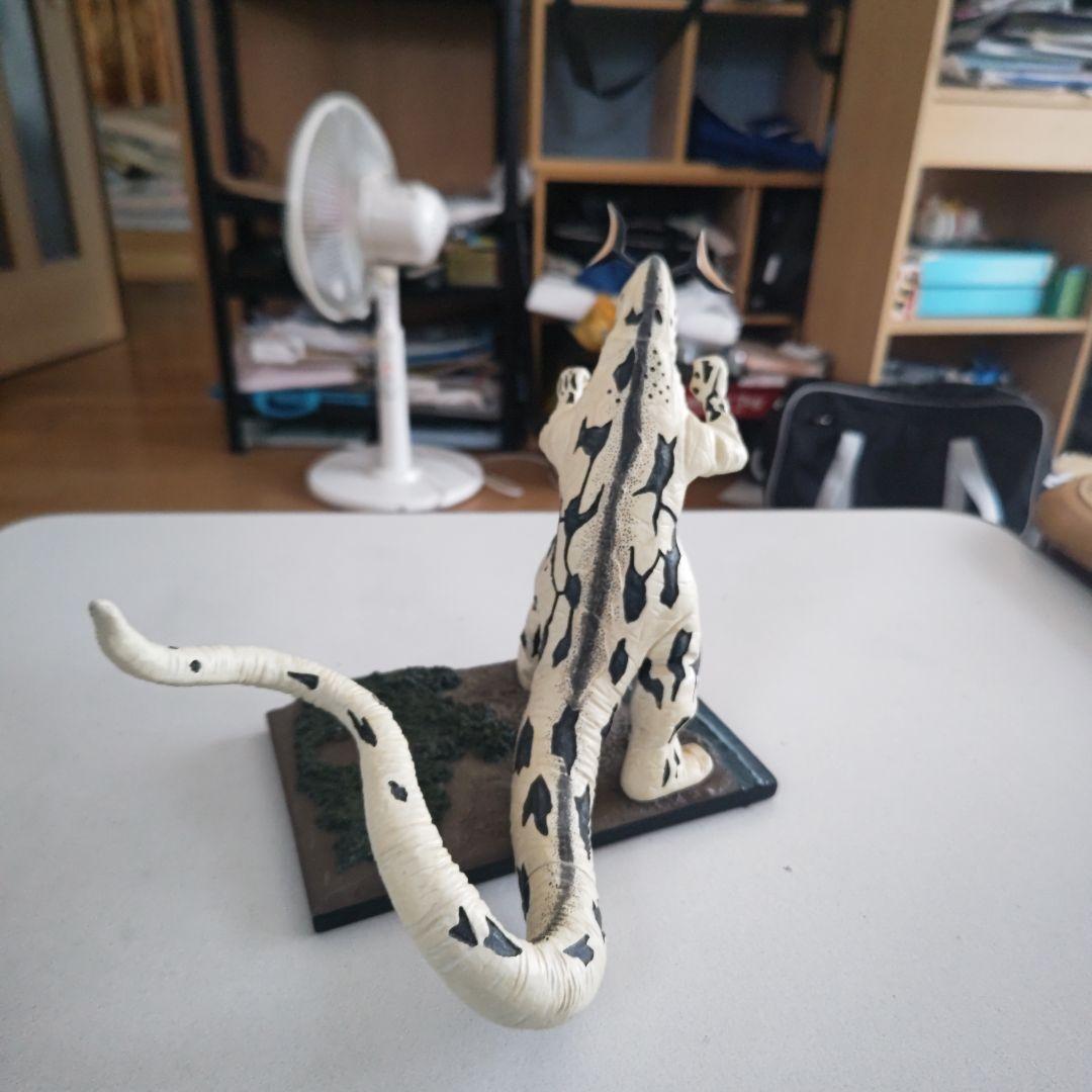 茨木彰 ART OF WOR エレキング 希少 商品説明を確認願います