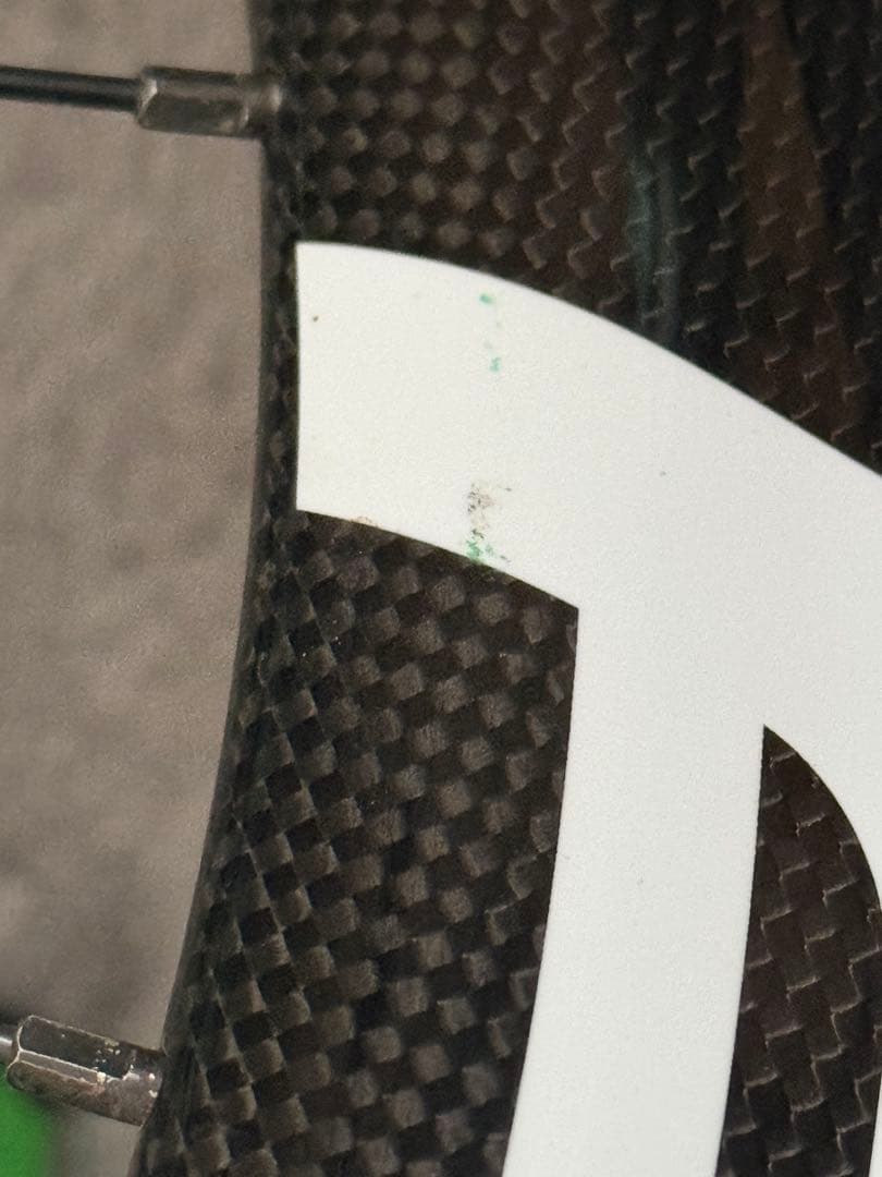 FFWD ホイールセット カーボン