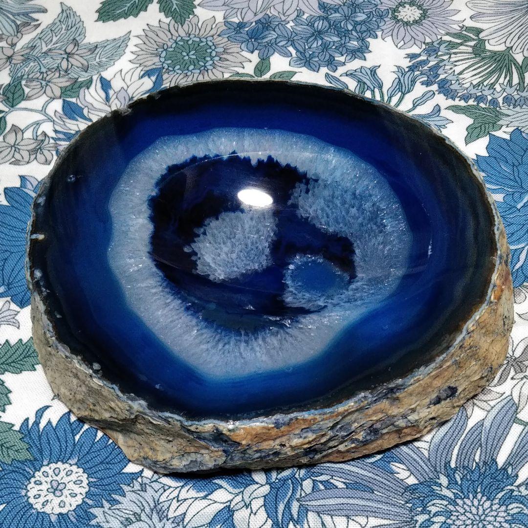 ★メノウ（スライス）のトレー