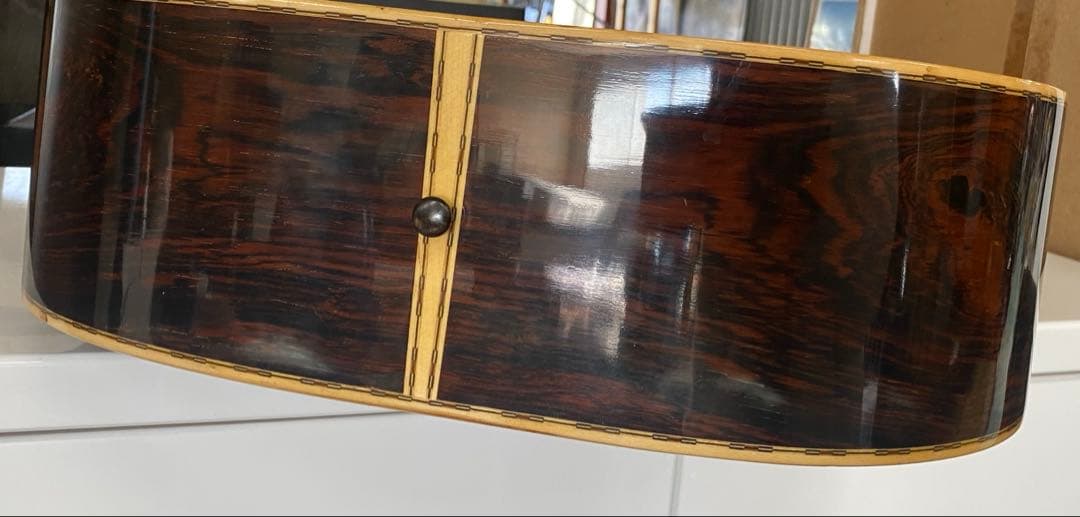 【希少】Aria Dreadnought D-60 松岡良治　1974年　ケース