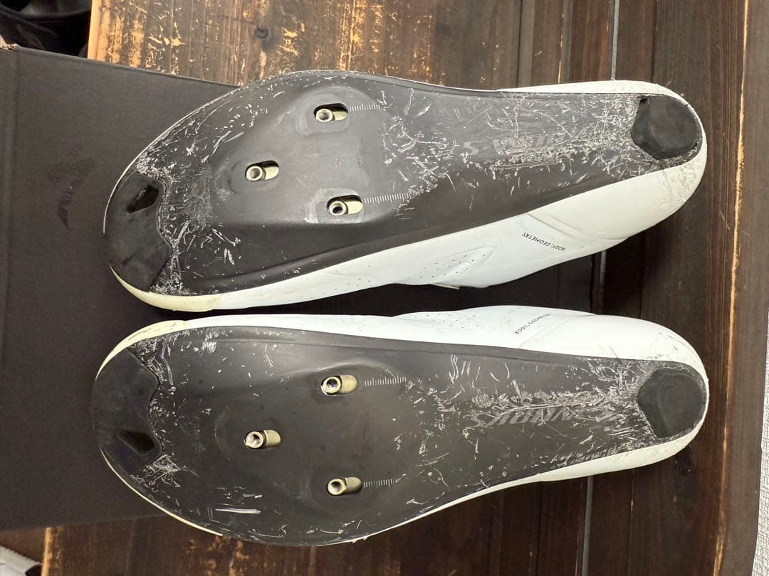 S-Works Torch（トーチ）