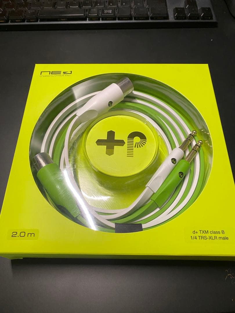 【極美品】KRK CLASSIC 5 スタジオモニタースピーカー