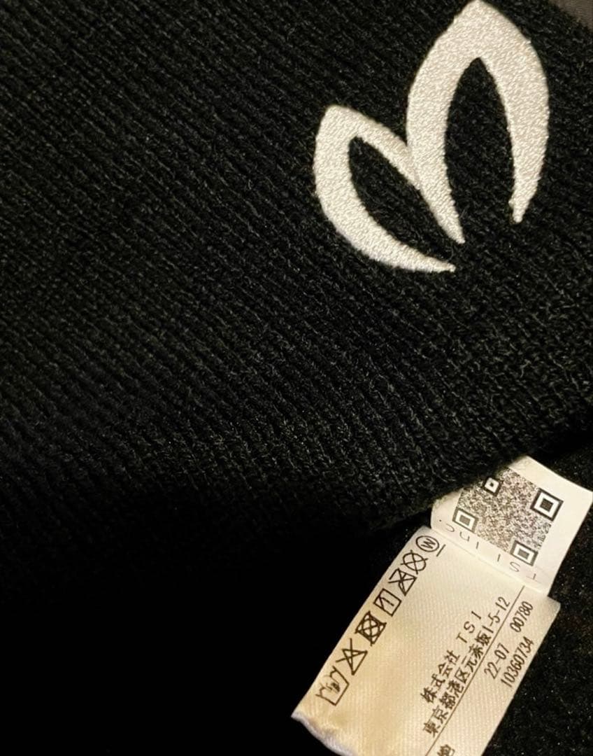 ⭐︎いけさ⭐︎MASTER BUNNY EDITION ⭐︎マスターバニー