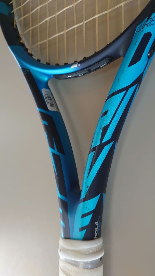 ピュアドライブチーム2021 G1