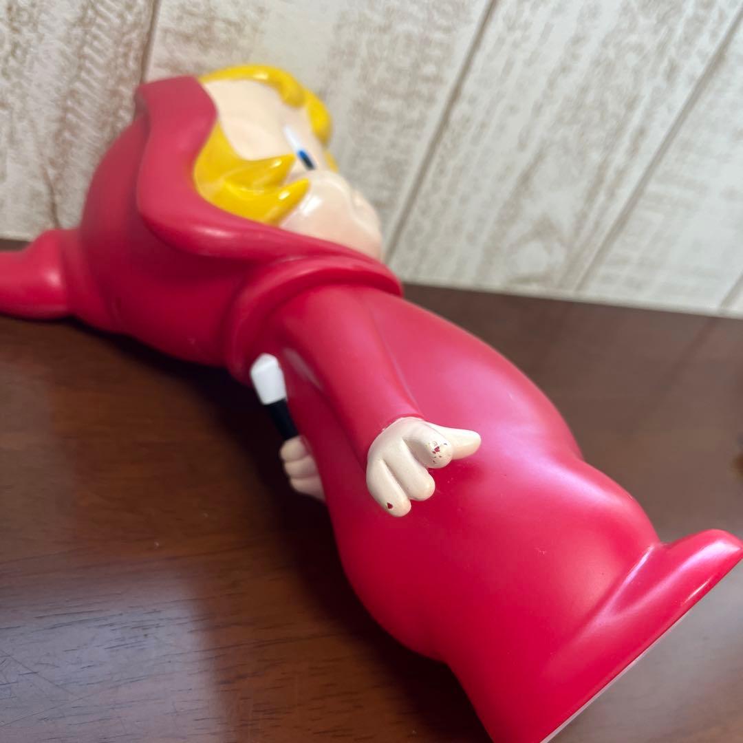 キャスパー　ウェンディ　貯金箱