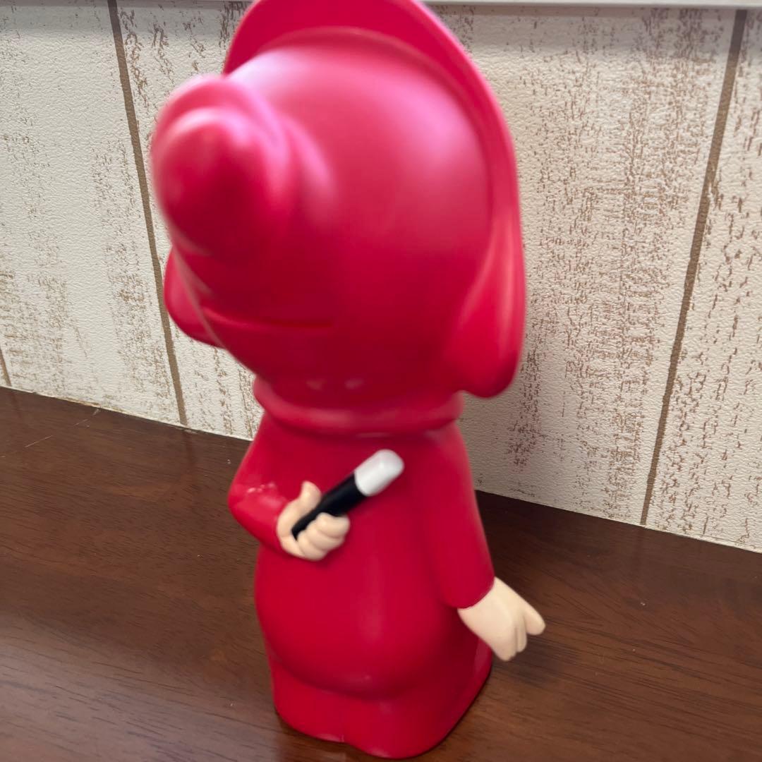 キャスパー　ウェンディ　貯金箱