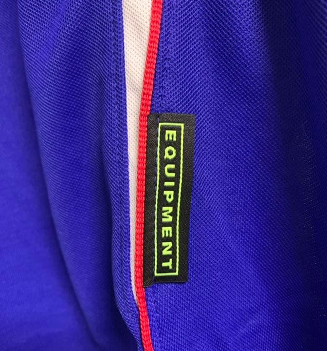 1999-2000日本代表オーセンティックユニフォーム/選手着用モデル未使用品