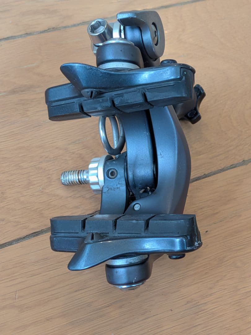 SHIMANO ULTEGRA 6700 コンポーネントセット