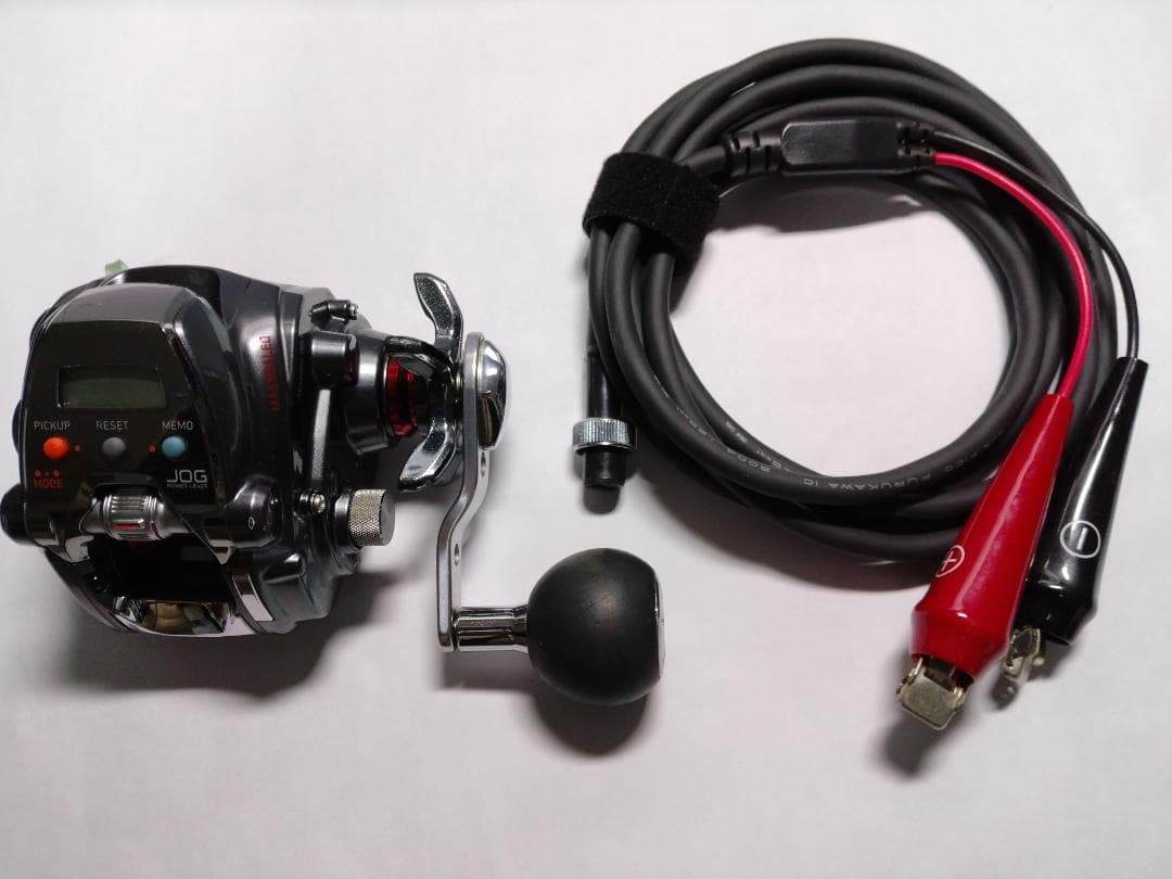 ダイワ　SEABORG 200J（中古・訳あり品）