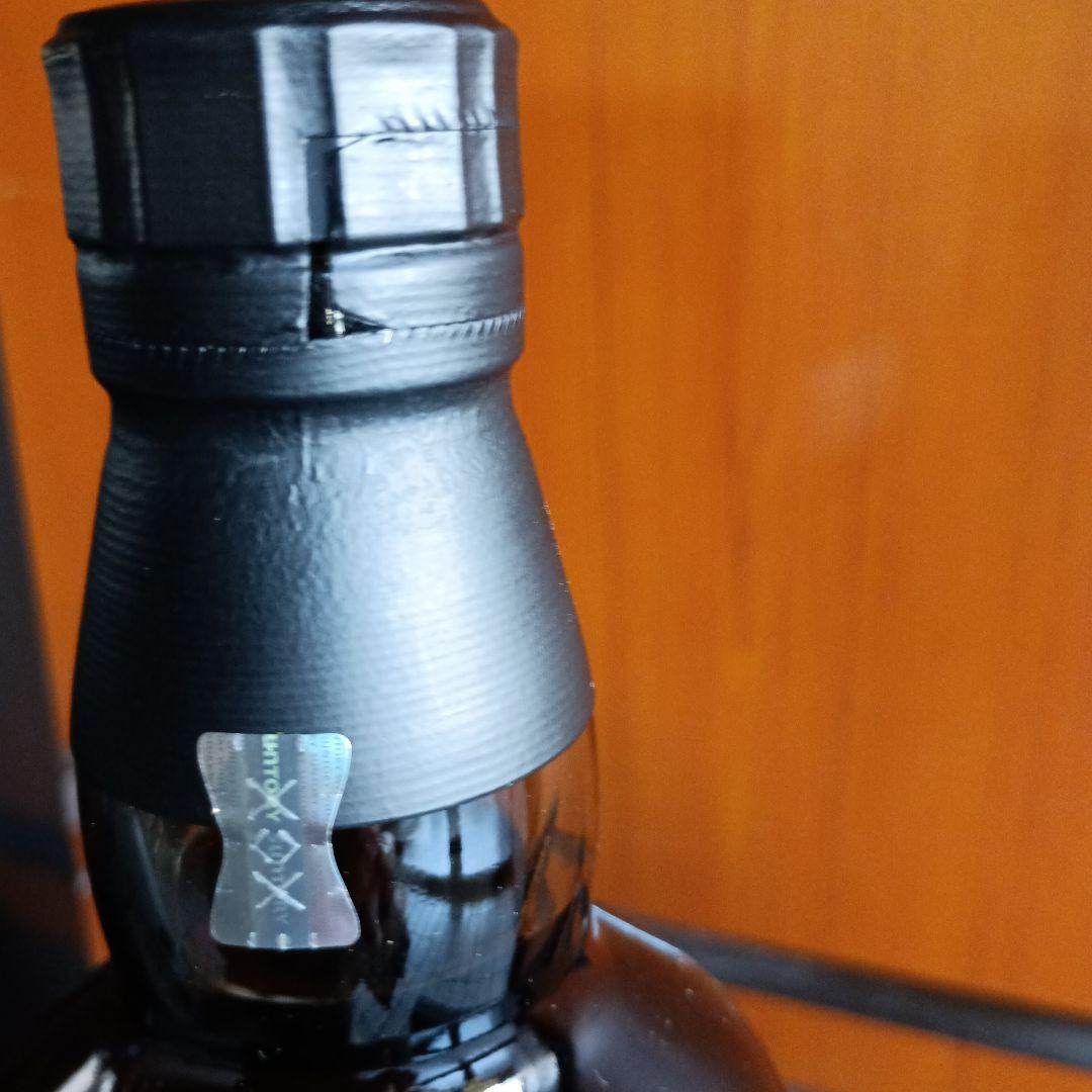 値下げ正規品山崎18年