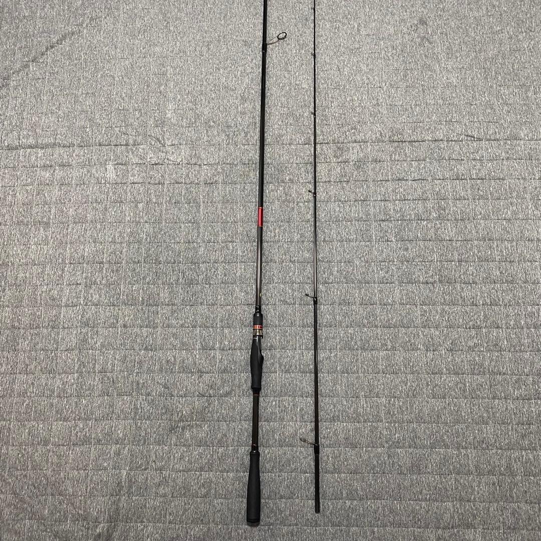 アピア Foojin'Z GENEROUS ジェネラス 94M