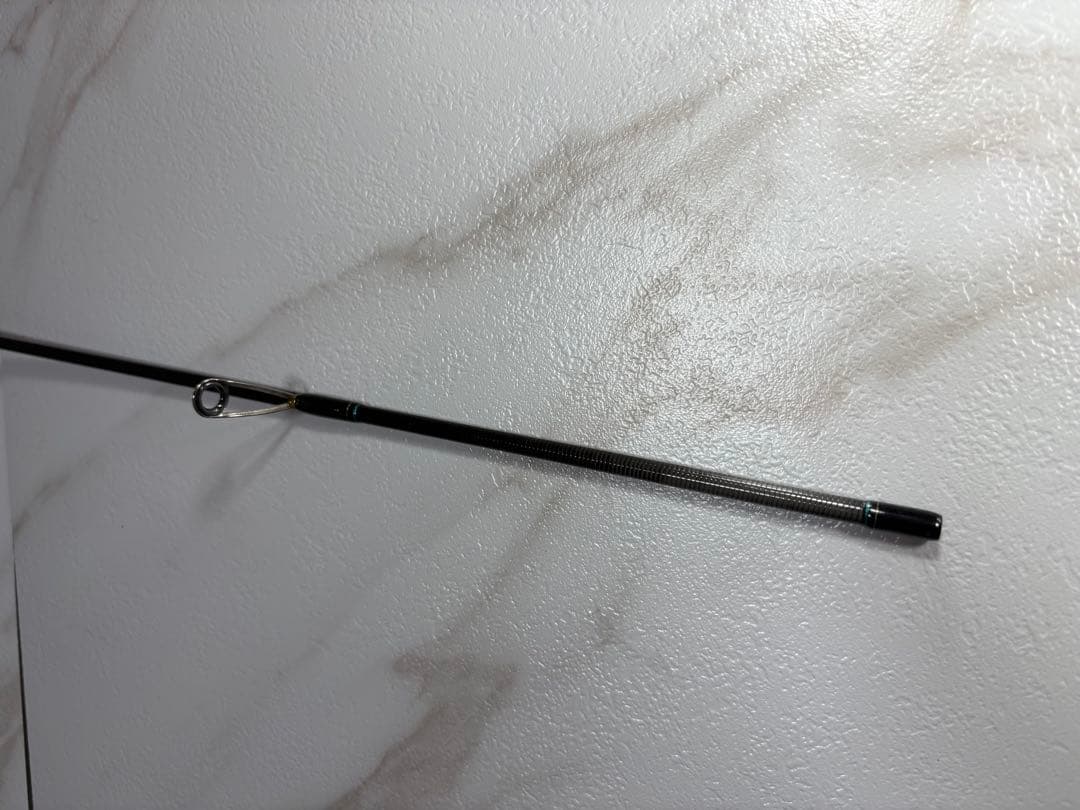 ヤマガブランクスBlueCurrent65Ti/JH Special