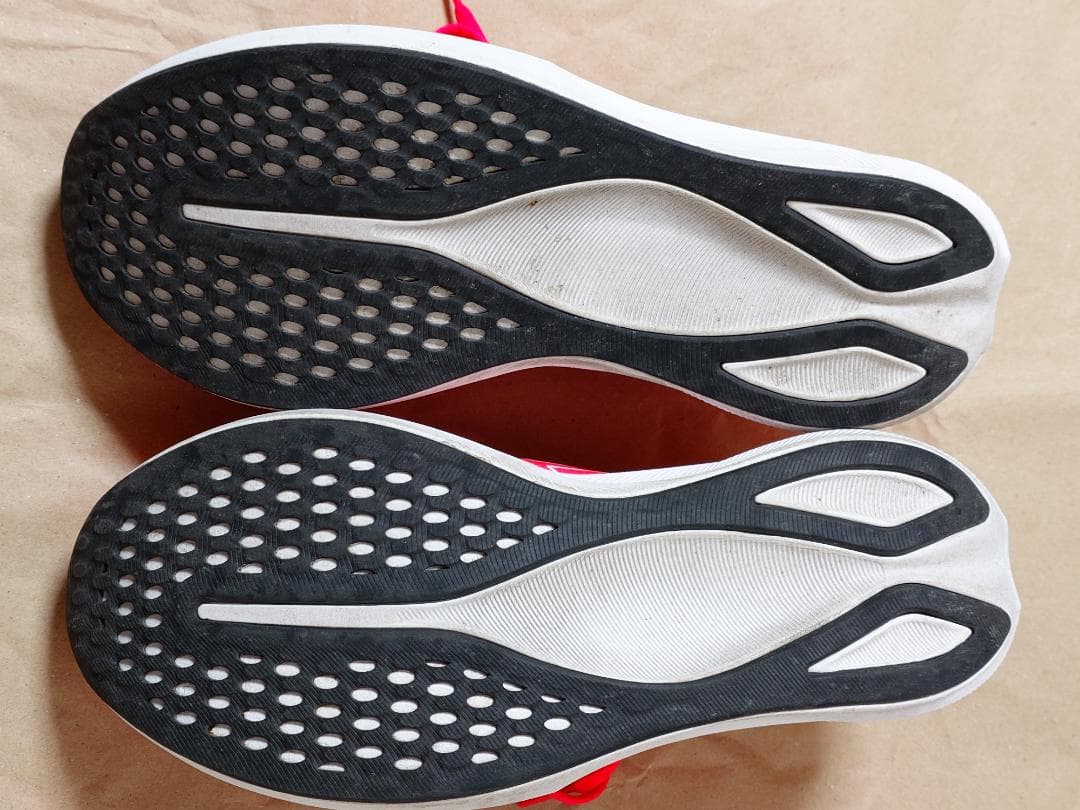 ASICS ランニング EvoRide Speed 3 WIDE 27.5cm