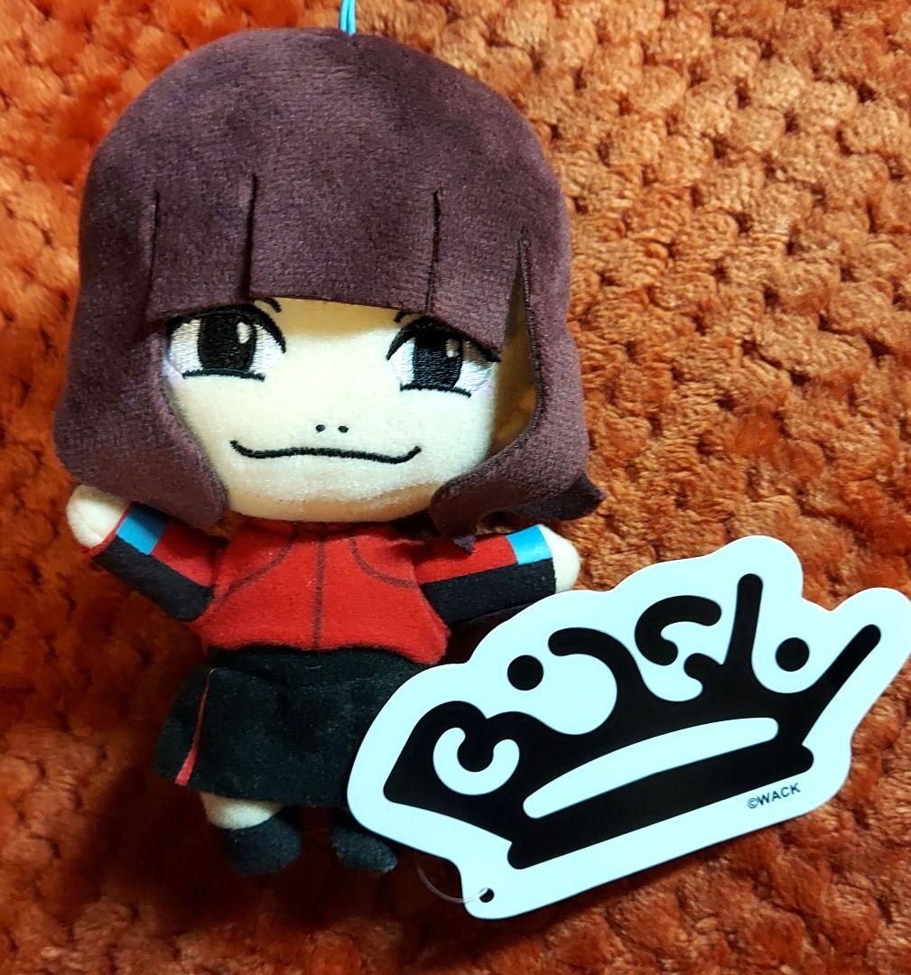 BiSH ぬいぐるみ プライズ商品 6体セット