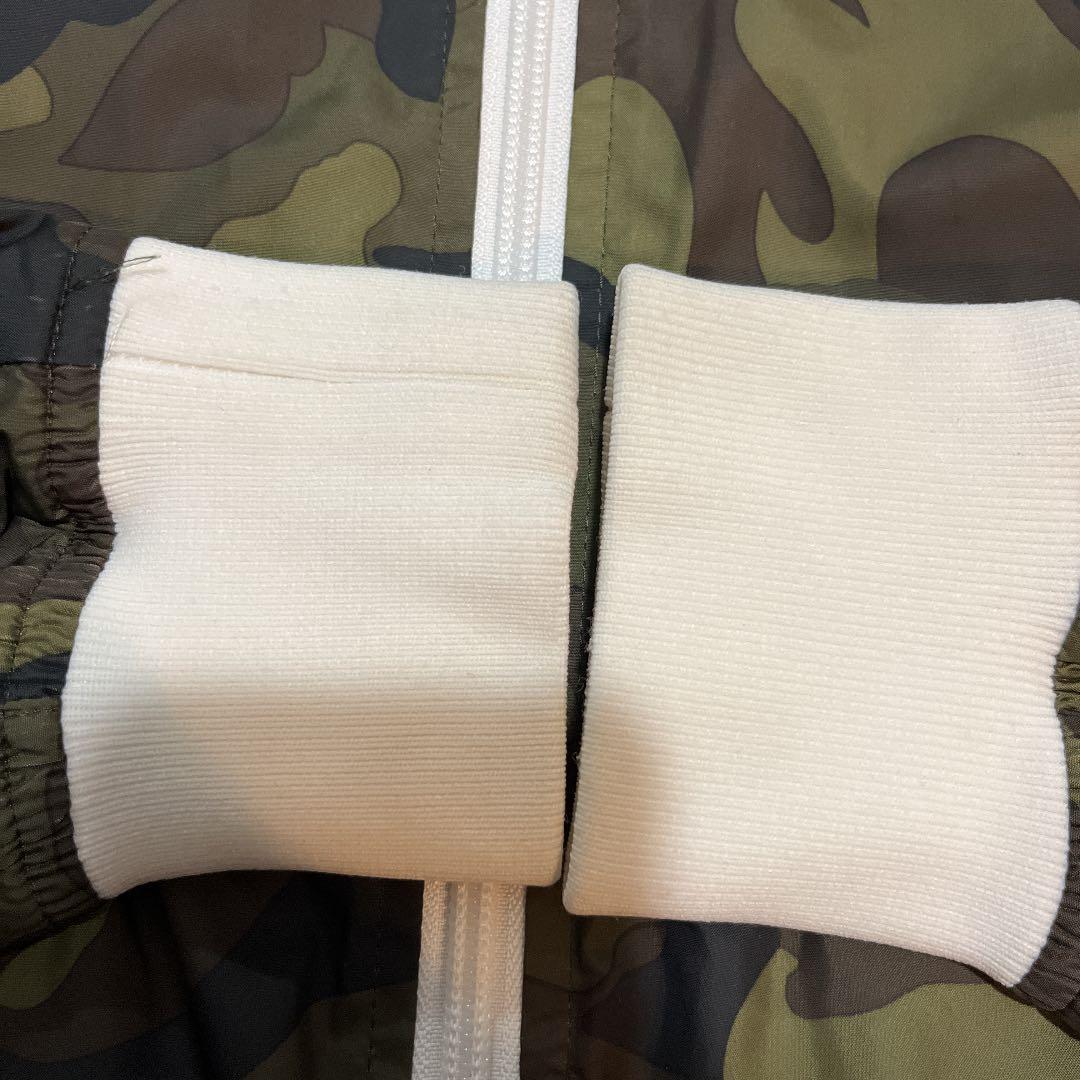 パーリーゲイツ ウインドブレーカー　0サイズ