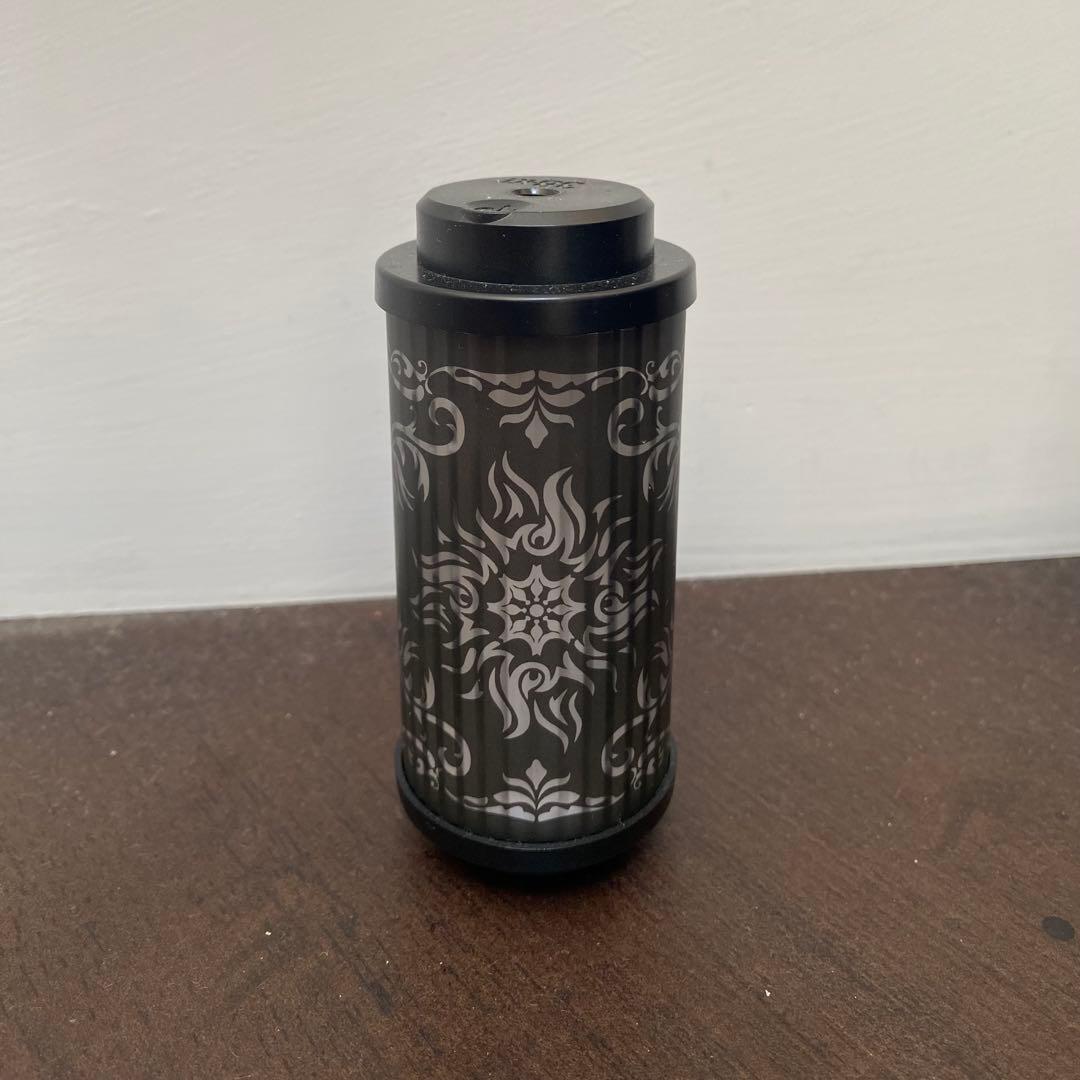 【最終値下げ】38灯 BK（MIYABI）38explore×802