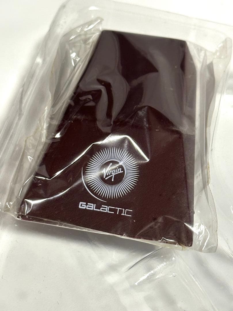 航空機・ヘリコプター JC Wings 1/400 Virgin Eve & Enterprise