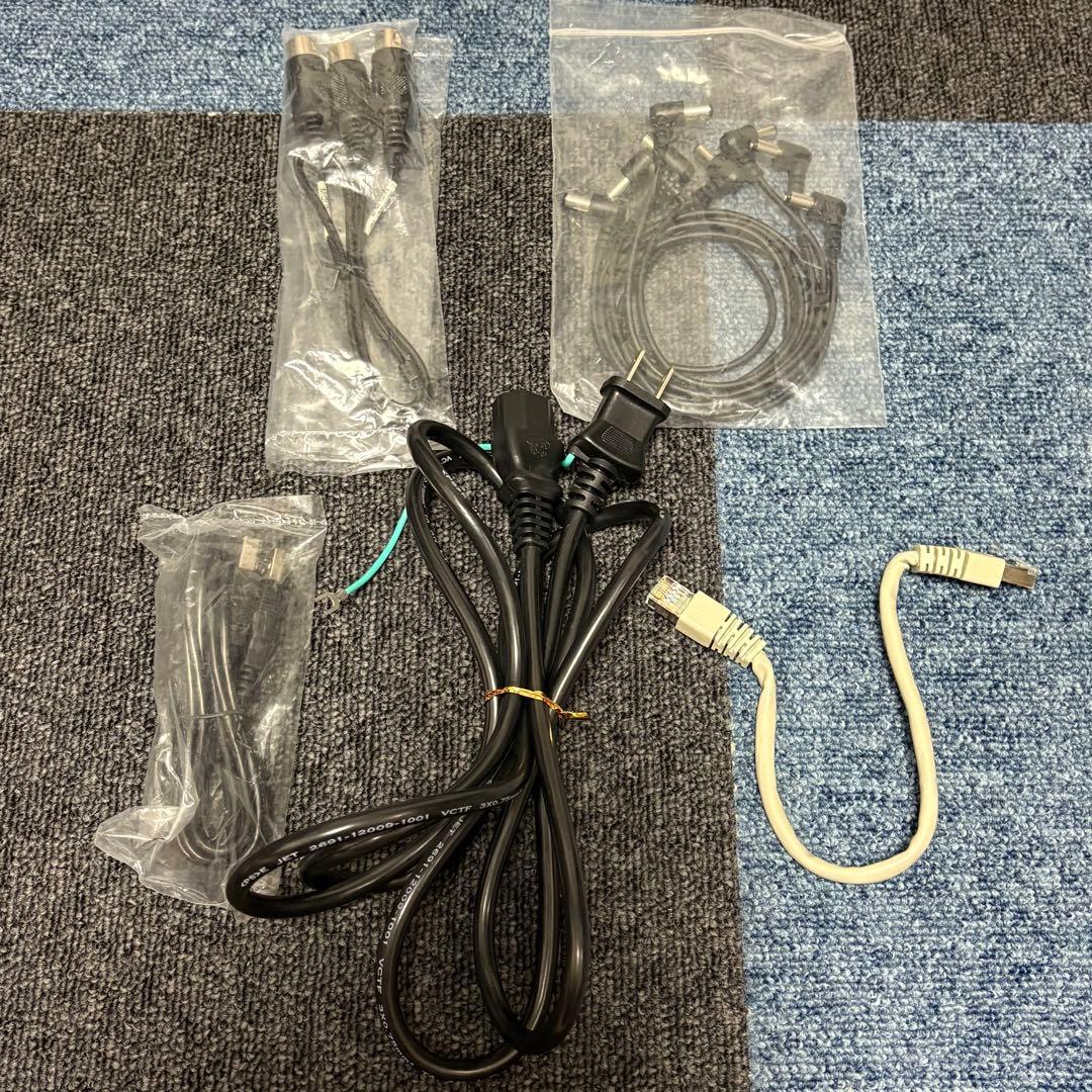 ギター ken  tc electronic G-System