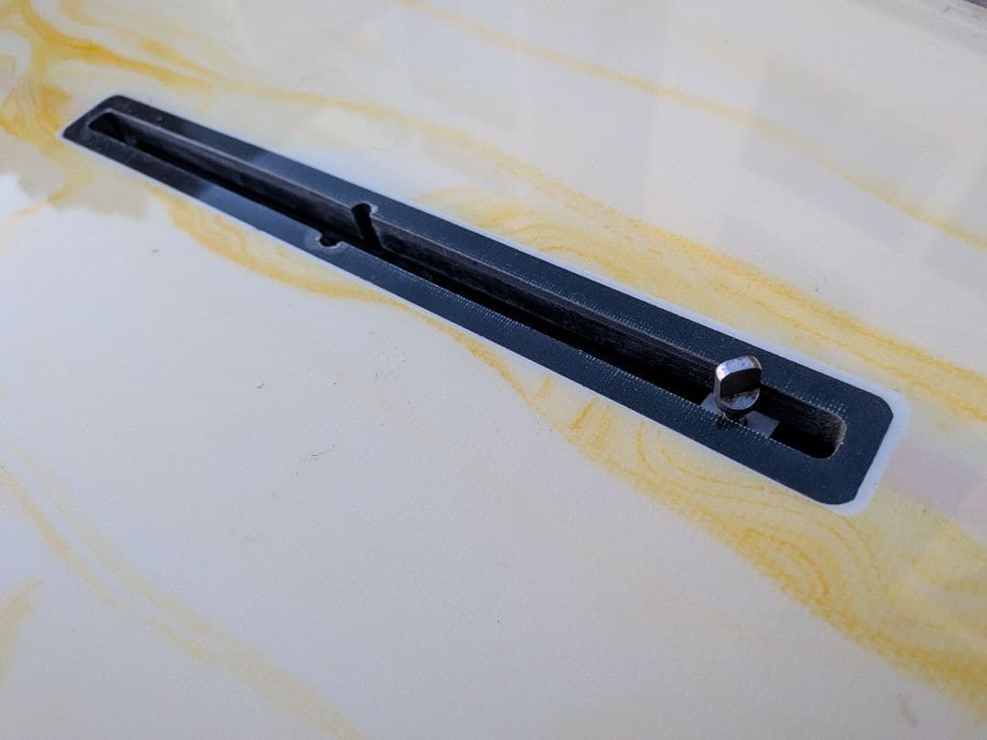 サーフボード　ロングボード