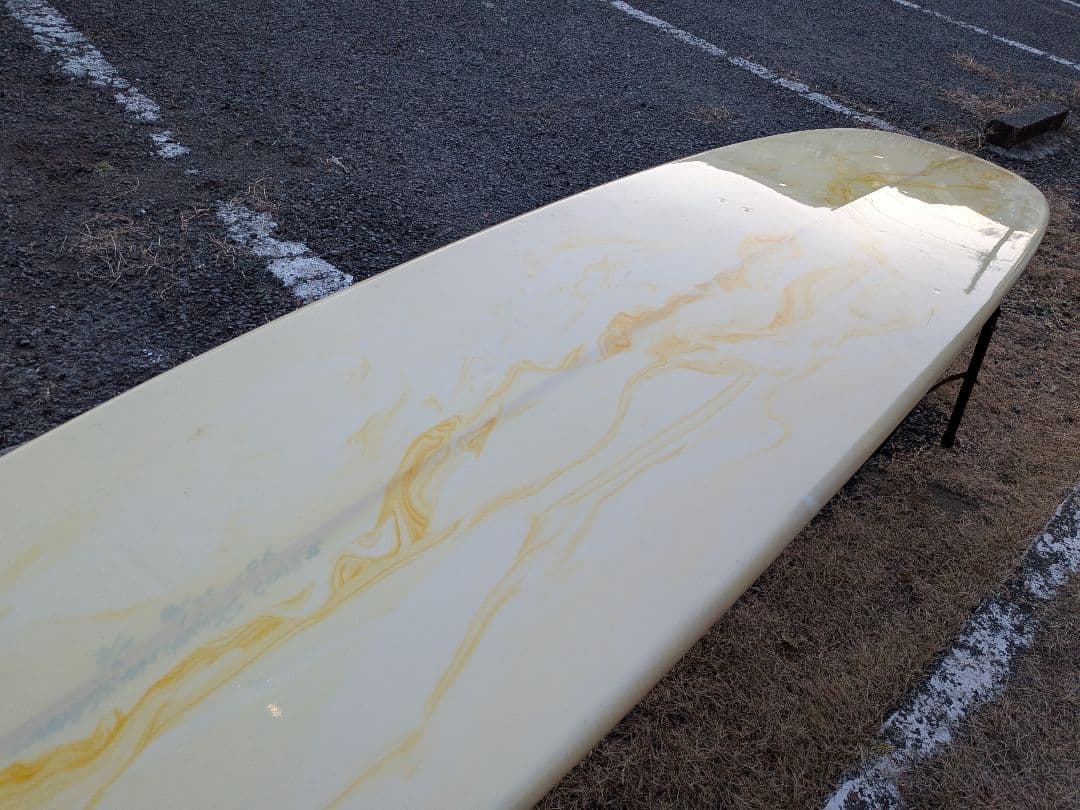 サーフボード　ロングボード