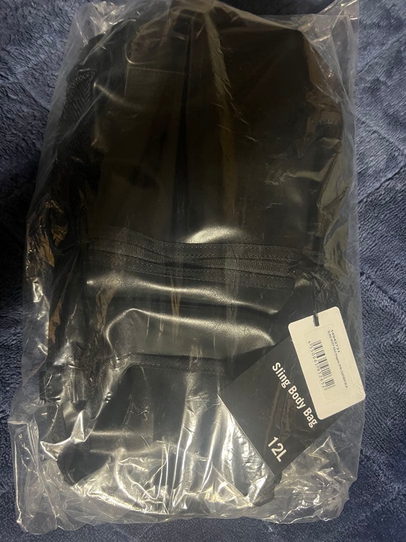 ドラゴンズ 中日 Dragons×NEW ERA® ボディバッグ