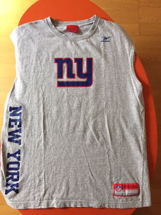 アメフト　ノースリーブ　練習着　NFL