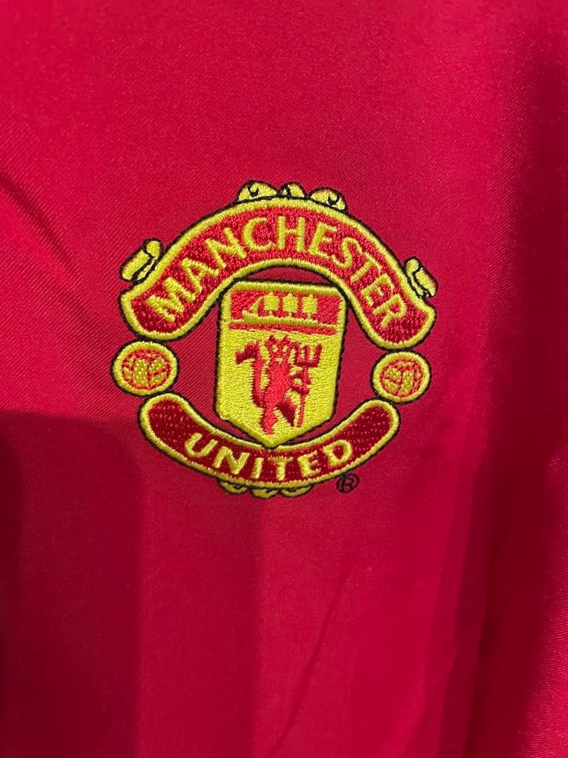 マンチェスターユナイテッドユニフォーム03-05