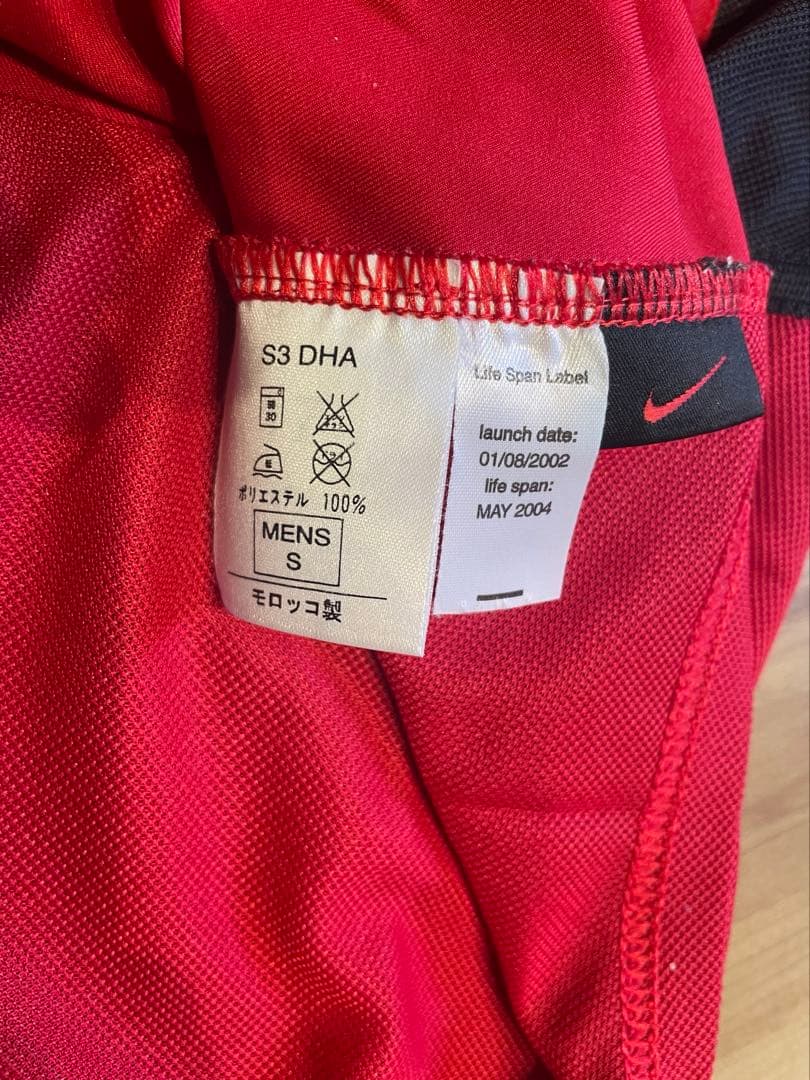 マンチェスターユナイテッドユニフォーム03-05