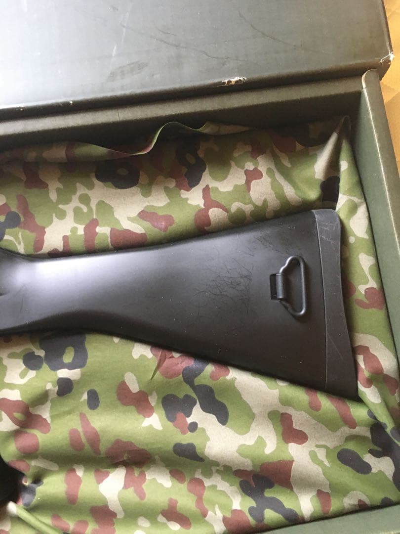 東京マルイ　89式小銃　電動ガン　中古