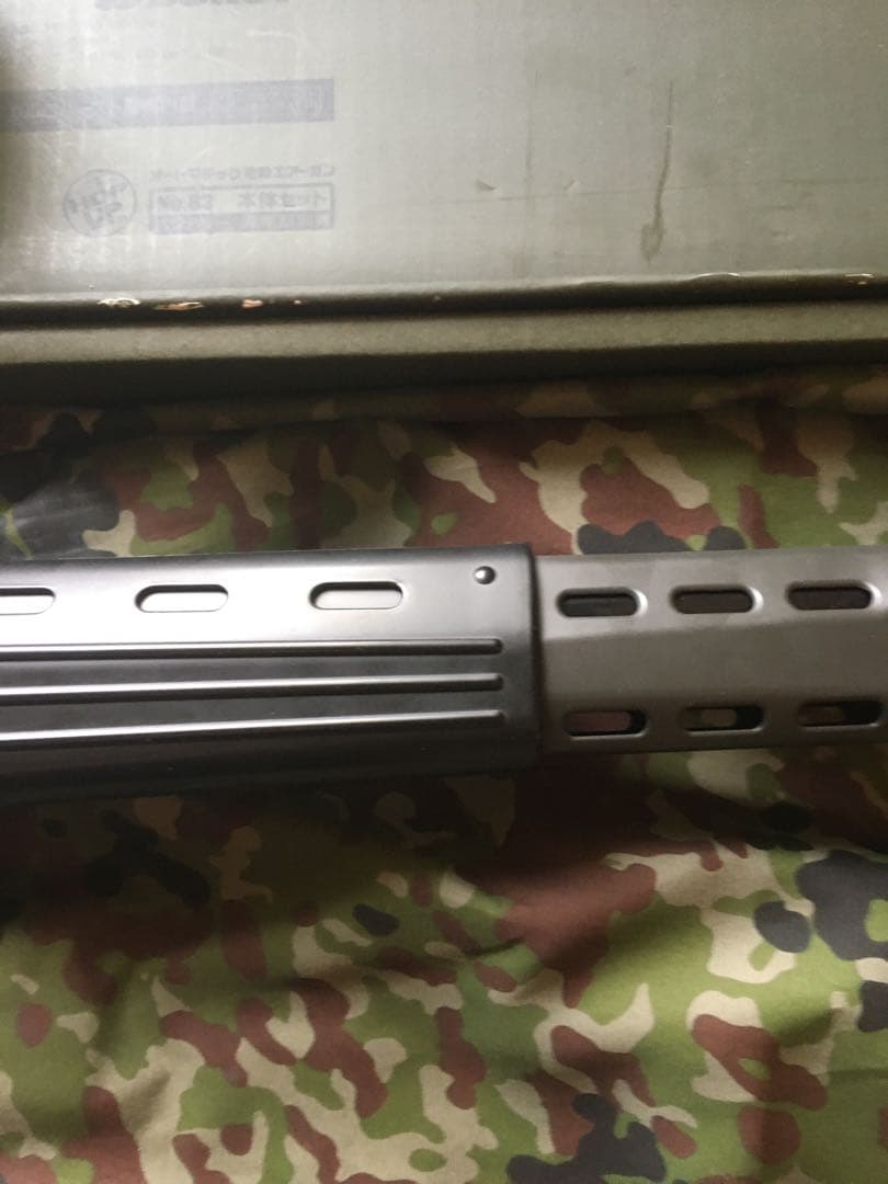 東京マルイ　89式小銃　電動ガン　中古