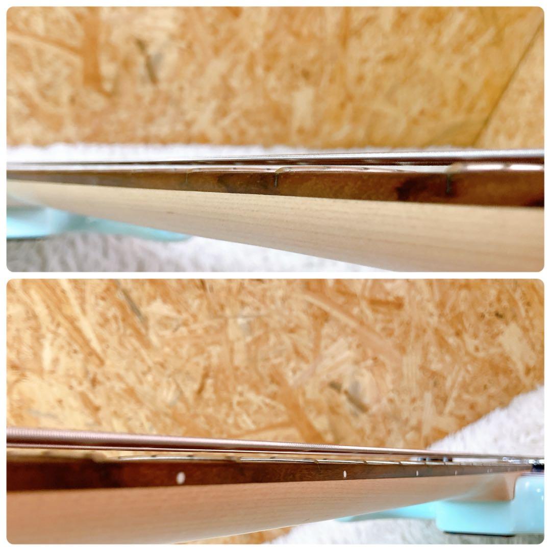 Bacchus バッカス　BJB-300 ジャズベース