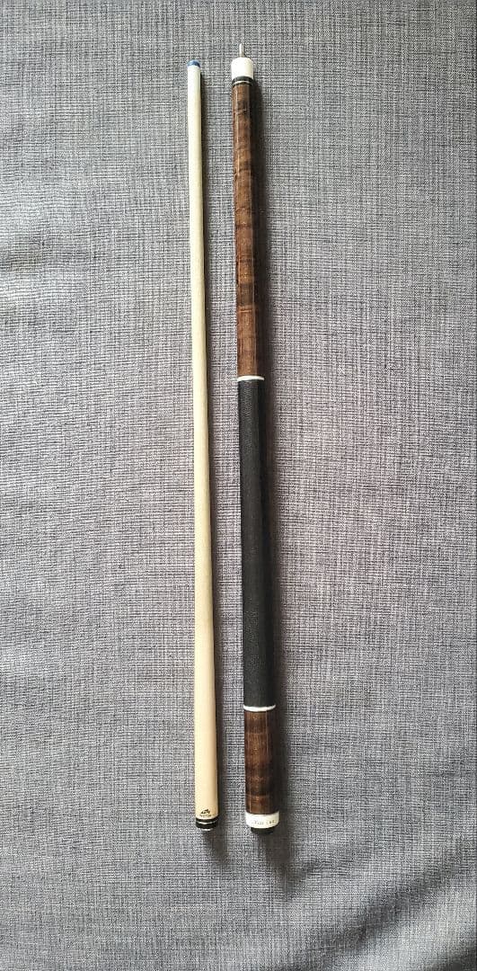 o*o様 Mezz EC-CMTとWX700ハイテクシャフト