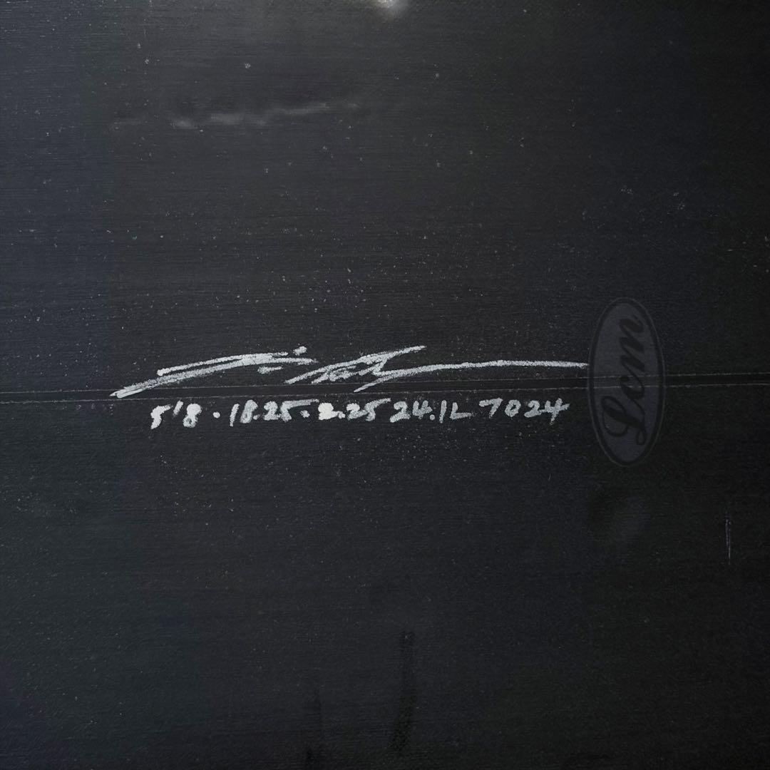 JUNJI SONODA ショートボード LCM 5'8 PU