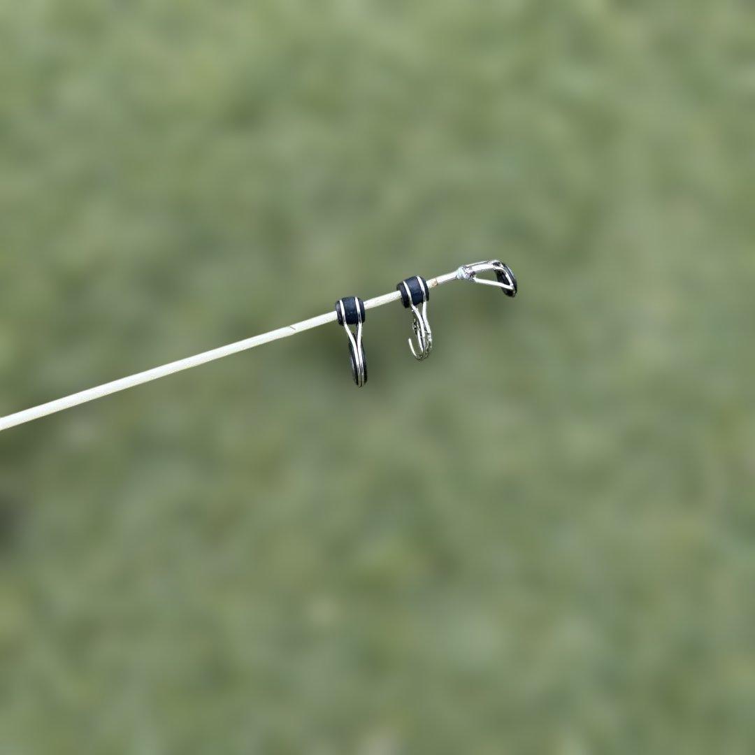 Daiwa FPS-28 釣り竿