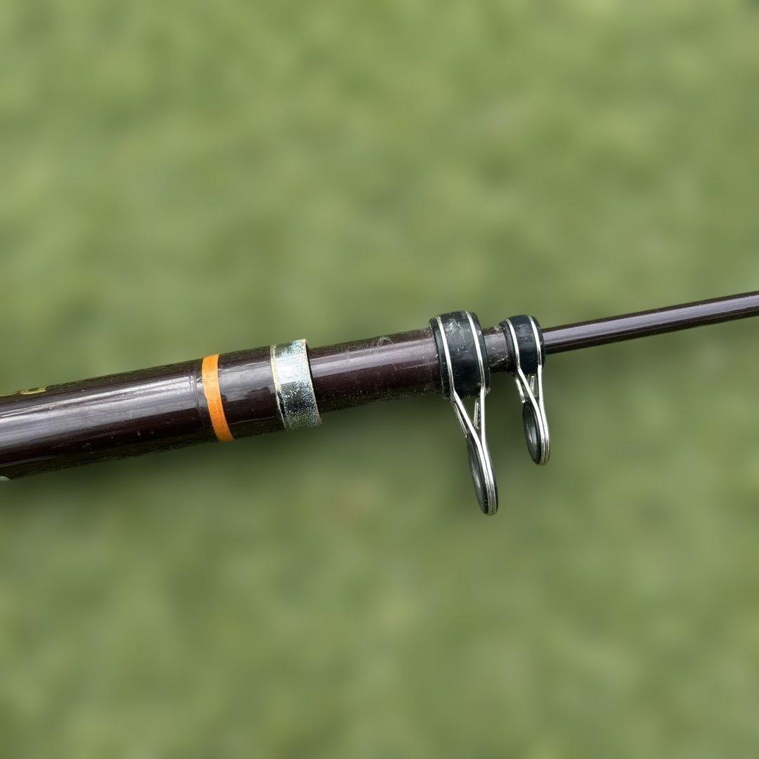 Daiwa FPS-28 釣り竿