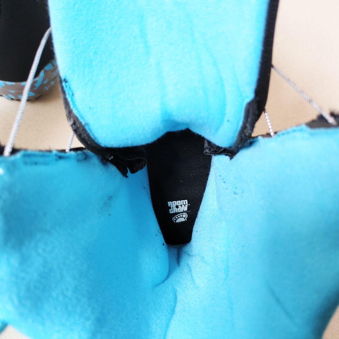 BURTON GROM BOA 21.0cm バートン