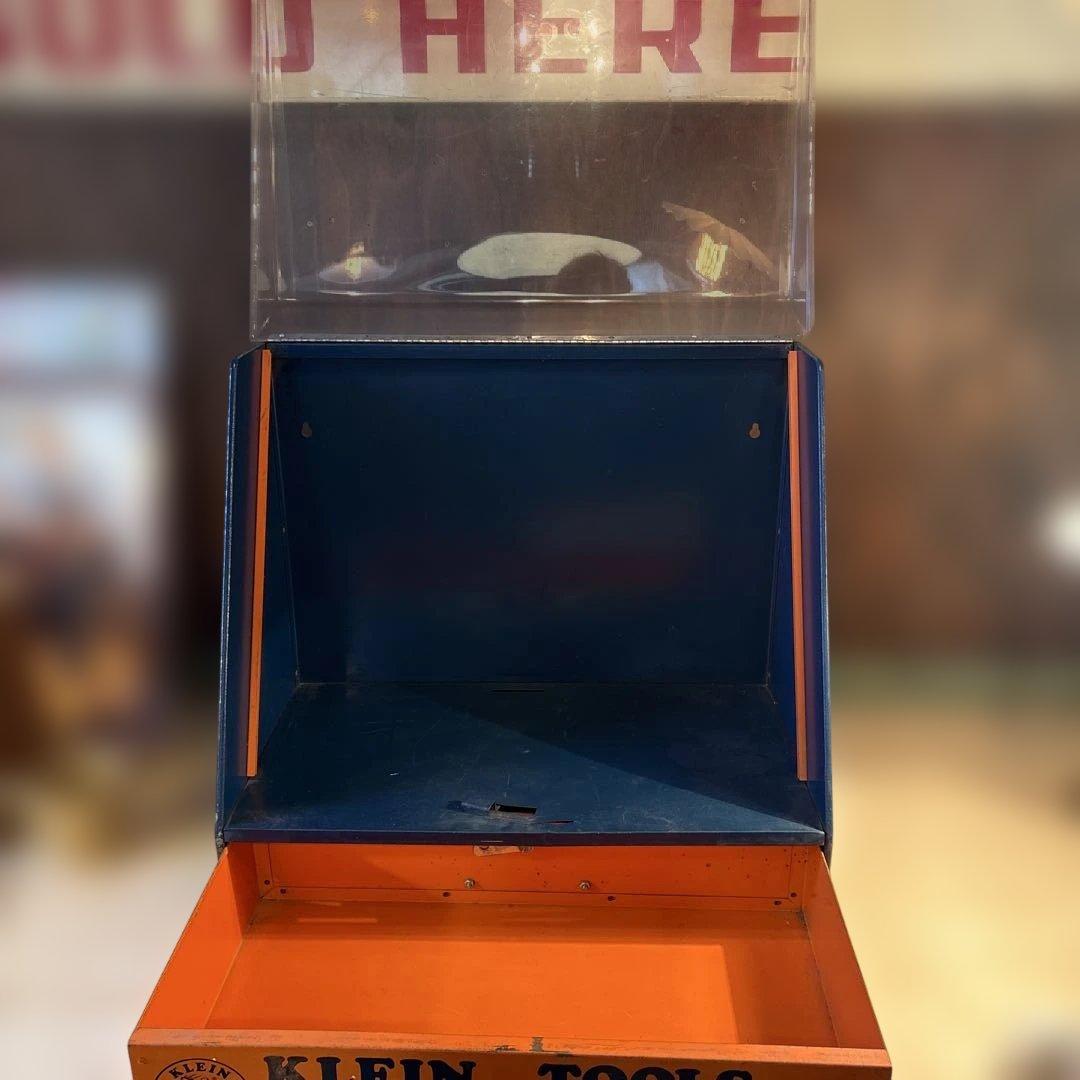 M*Y様 コレクションケース　 TOOLS TIMEX 70s ネイビ