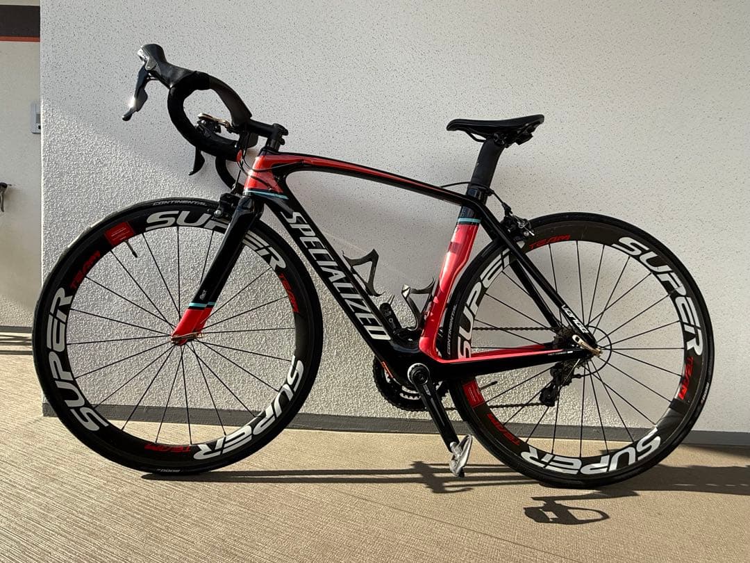 Specialized カーボン ロードバイク