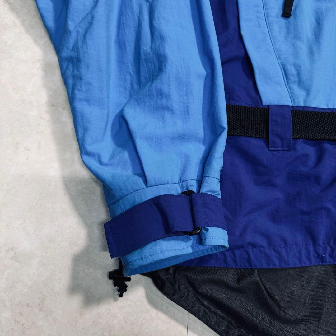 スキー 90s THE NORTH FACE VERTICAL GORE-TEX