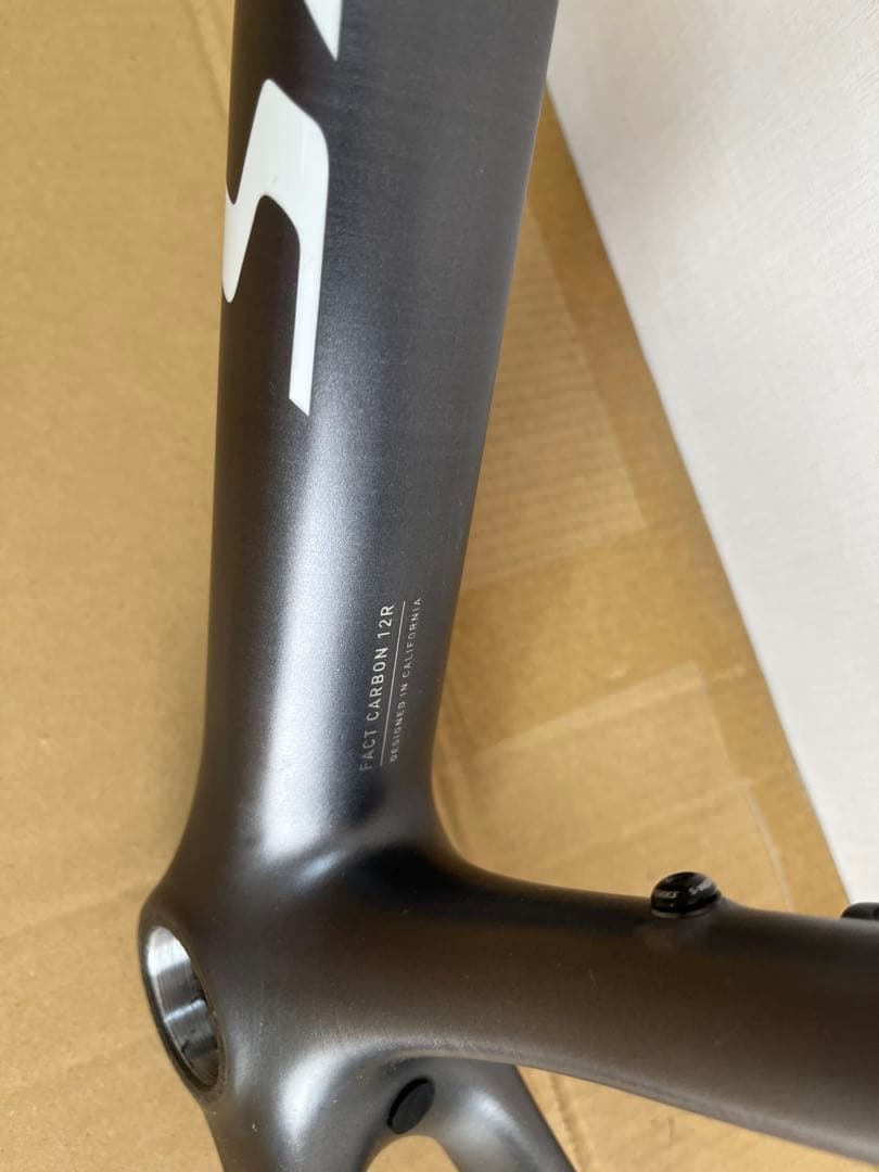 S-WORKS TARMAC SL7 スペシャライズド　ターマック　エスワークス