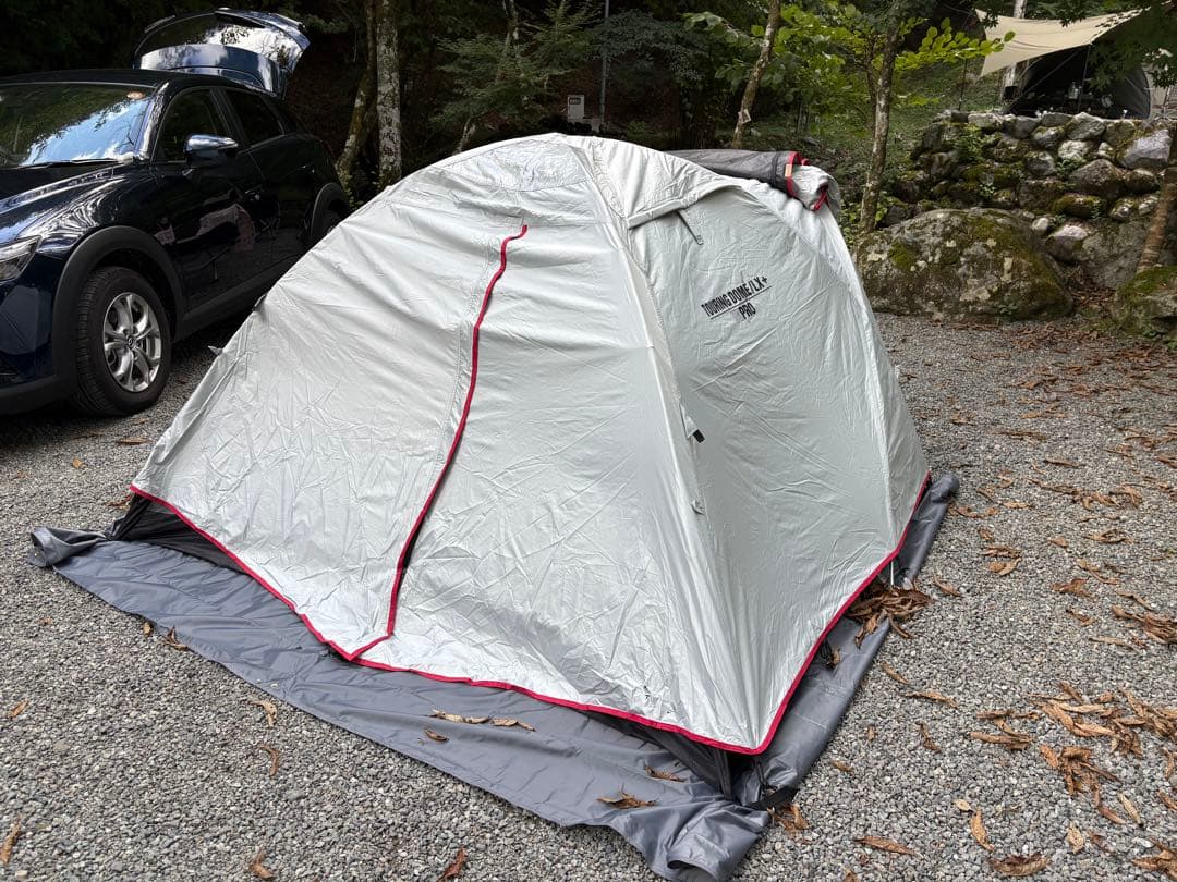 コールマン／Coleman ツーリングドーム／LX