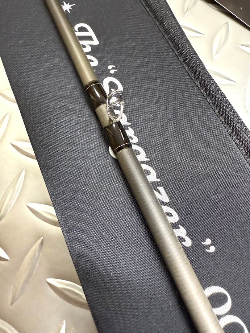 オライオン　スターゲイザー　☆美品☆　★最終値下げ★　OCSC-69H