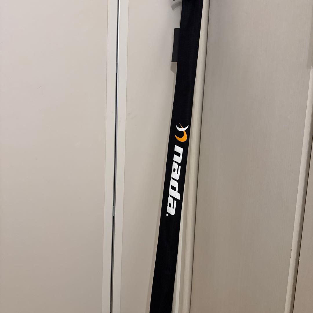 nada ND762MC シーバスロッド 未使用品